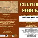 Culture Shock Program